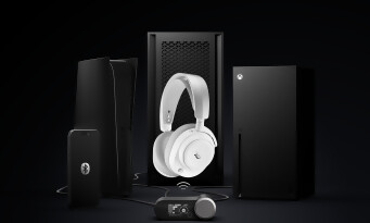 SteelSeries