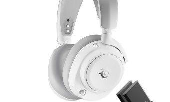SteelSeries