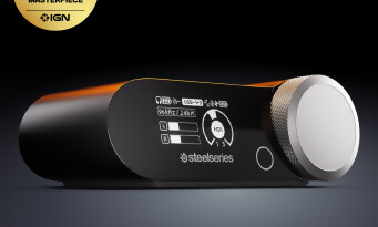 SteelSeries
