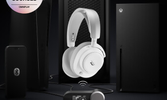 SteelSeries