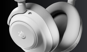 SteelSeries