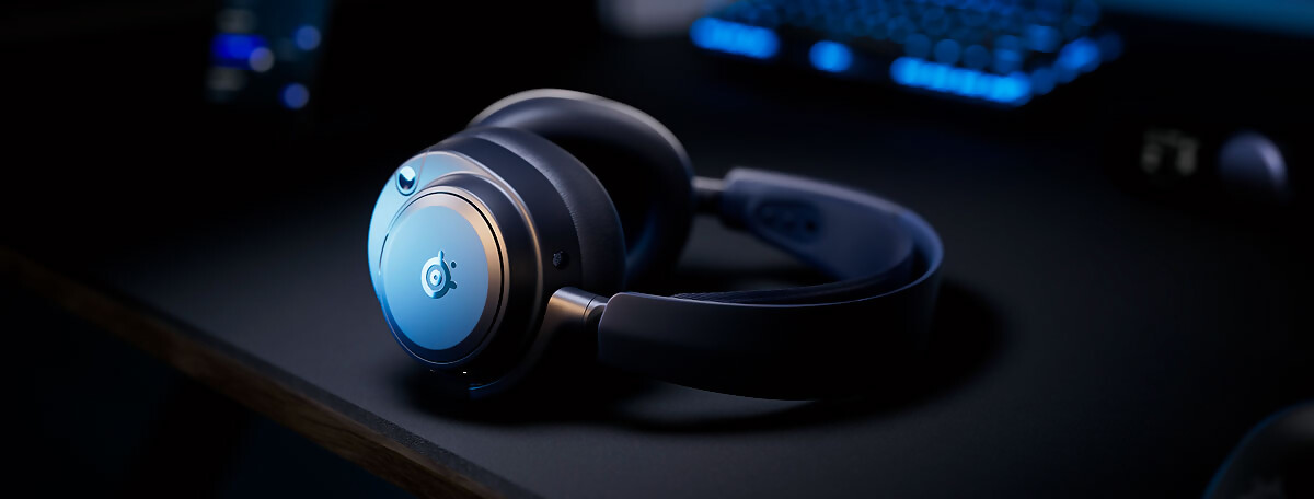 Test SteelSeries Arctis Nova Pro Omni : le casque gaming ultime existe-t-il enfi