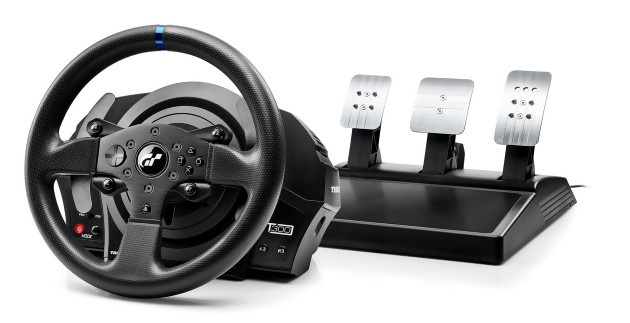 Thrustmaster