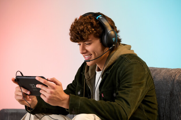 Turtle Beach Corporation