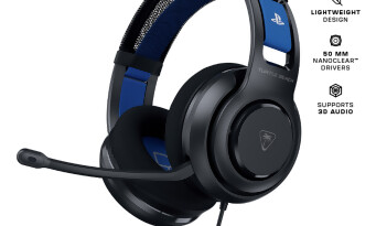 Turtle Beach Corporation