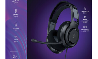 Turtle Beach Corporation