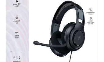 Turtle Beach Corporation