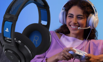 Turtle Beach Atlas 200 : le premier casque sous licence PlayStation du constructeur à moins de 60¬