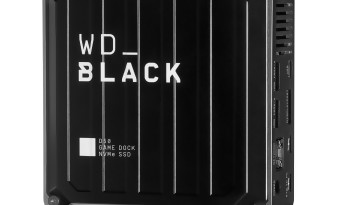 Western Digital