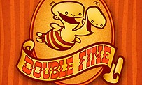 Double Fine Productions annonce des jeux