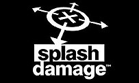 Splash Damage : un nouveau jeu de voiture
