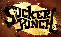 Sony achète Sucker Punch