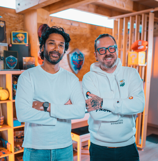 Atlantis Studio