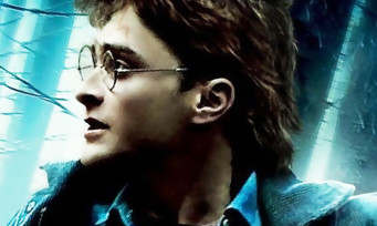 Harry Potter : l'open-world sur PS5 et Xbox Series X livre des infos
