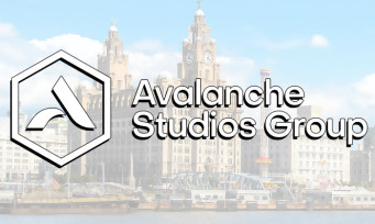 Avalanche Studios : une nouvelle firme à Liverpool