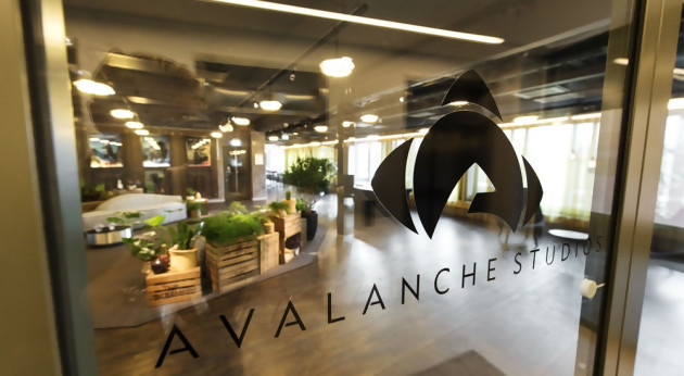 Avalanche Studios