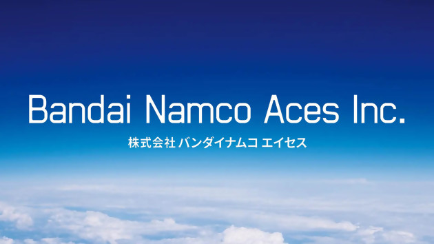 Bandai Namco Aces Inc