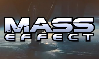Mass Effect 5 : de premiers artworks, il va falloir être patient
