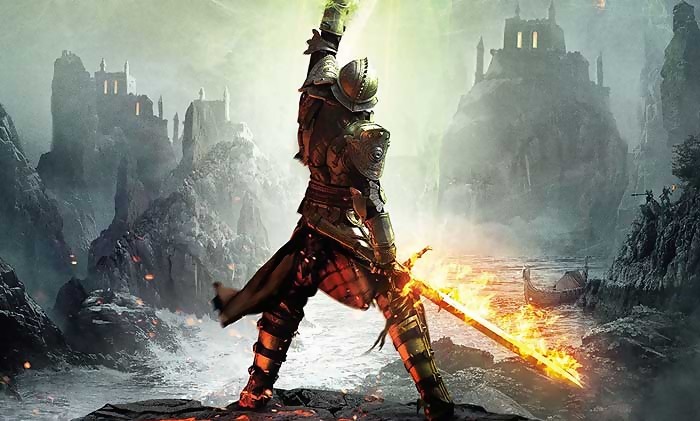 Dragon Age 4: BioWare تقدم أخبارًا عن اللعبة، ويستمر التطوير