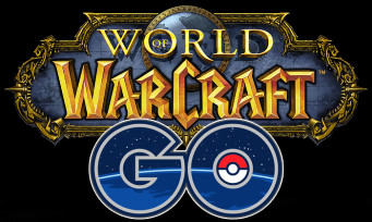 Warcraft : un jeu mobile à la sauce Pokémon GO dans les tuyaux ?