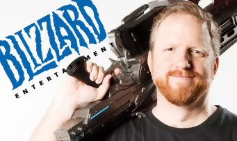 Blizzard : le studio recrute Rod Fergusson (Gears of War)