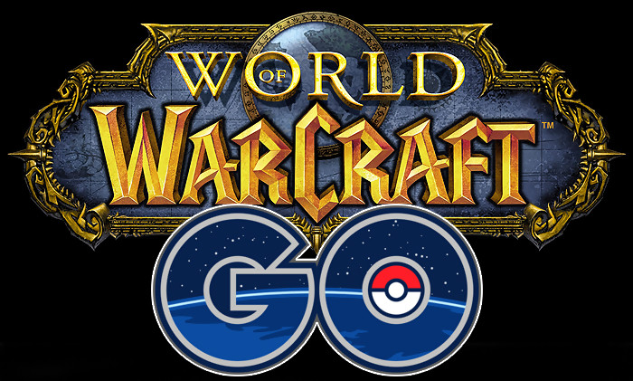 Warcraft: لعبة محمولة على طراز Pokémon GO في طور الإعداد؟