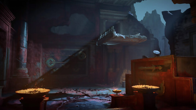 Bluepoint Games Bluepoint Games
