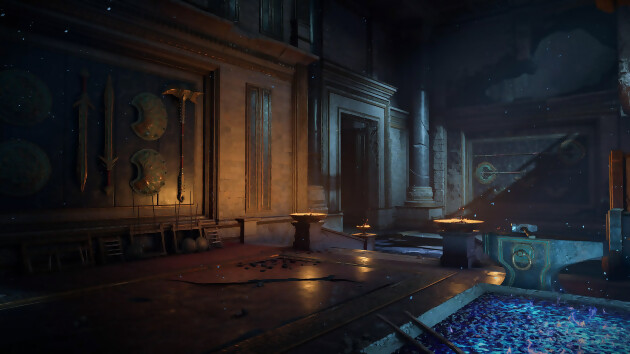 Bluepoint Games Bluepoint Games