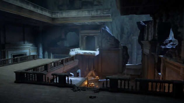 Bluepoint Games Bluepoint Games