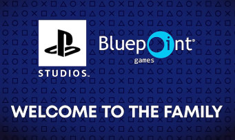 Bluepoint : le studio des remakes de Demon's Souls racheté par Sony, les détails