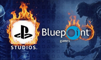 Sony ferme Bluepoint (Demon's Souls, Shadow of the Colossus), ultime gâchis de l'ère Jim Ryan