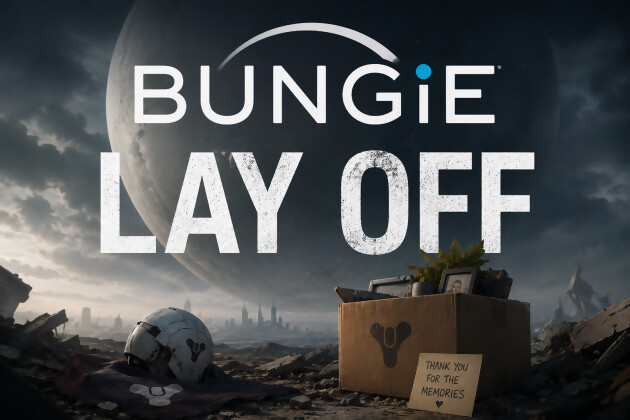 Bungie