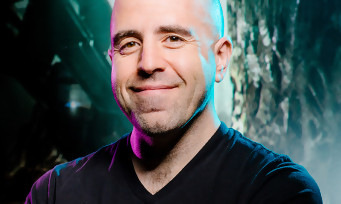 Le scénariste de Halo 4 quitte l'équipe de Mass Effect Andromeda pour Bungie
