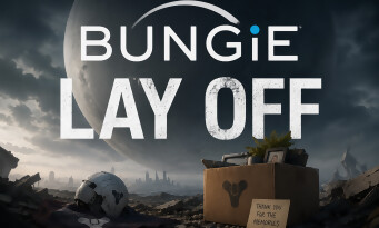 Bungie