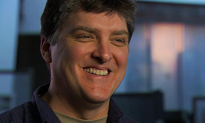 يقوم Bungie بطرد مؤلف Halo and Destiny Marty O'Donnell!