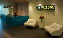 Capcom Vancouver Studios
