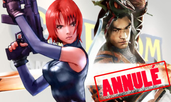 Capcom : de Onimusha et Dino Crisis ont été envisagés