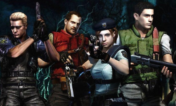 Resident Evil: عمرها 25 عامًا تقريبًا، لعبة جديدة وسلسلة من الأشياء الجيدة في الأفق