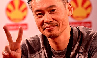 E3 2013 : Keiji Inafune n'a rien vu d'innovant