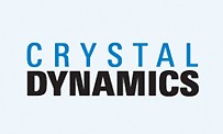 Crystal Dynamics : un nouveau jeu
