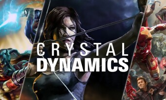 Crystal Dynamics