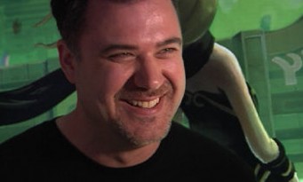 Todd Papy (God of War Ascension) rejoint Crytek