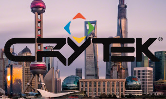 Crytek Shanghai ferme après des difficultés financières