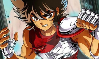 CyberConnect2 : un jeu Saint Seiya en développement ?