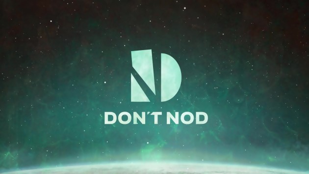 DON T NOD