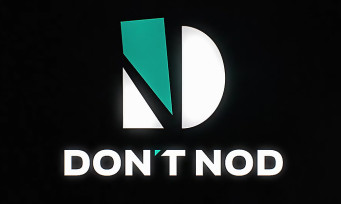 DONTNOD Entertainment : le studio change de nom et de logo et tease 7 jeux !