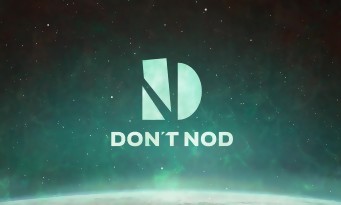 DON'T NOD