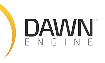 Dawn : une image du moteur de Deus Ex sur PS4 et Xbox One