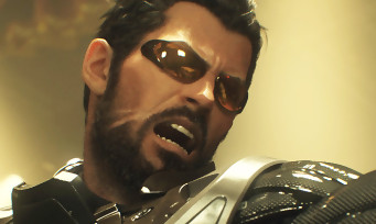 Deus Ex : l'avenir de la licence évoqué par Eidos Montréal