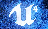 PS4 : une vidéo de l'Unreal Engine 4